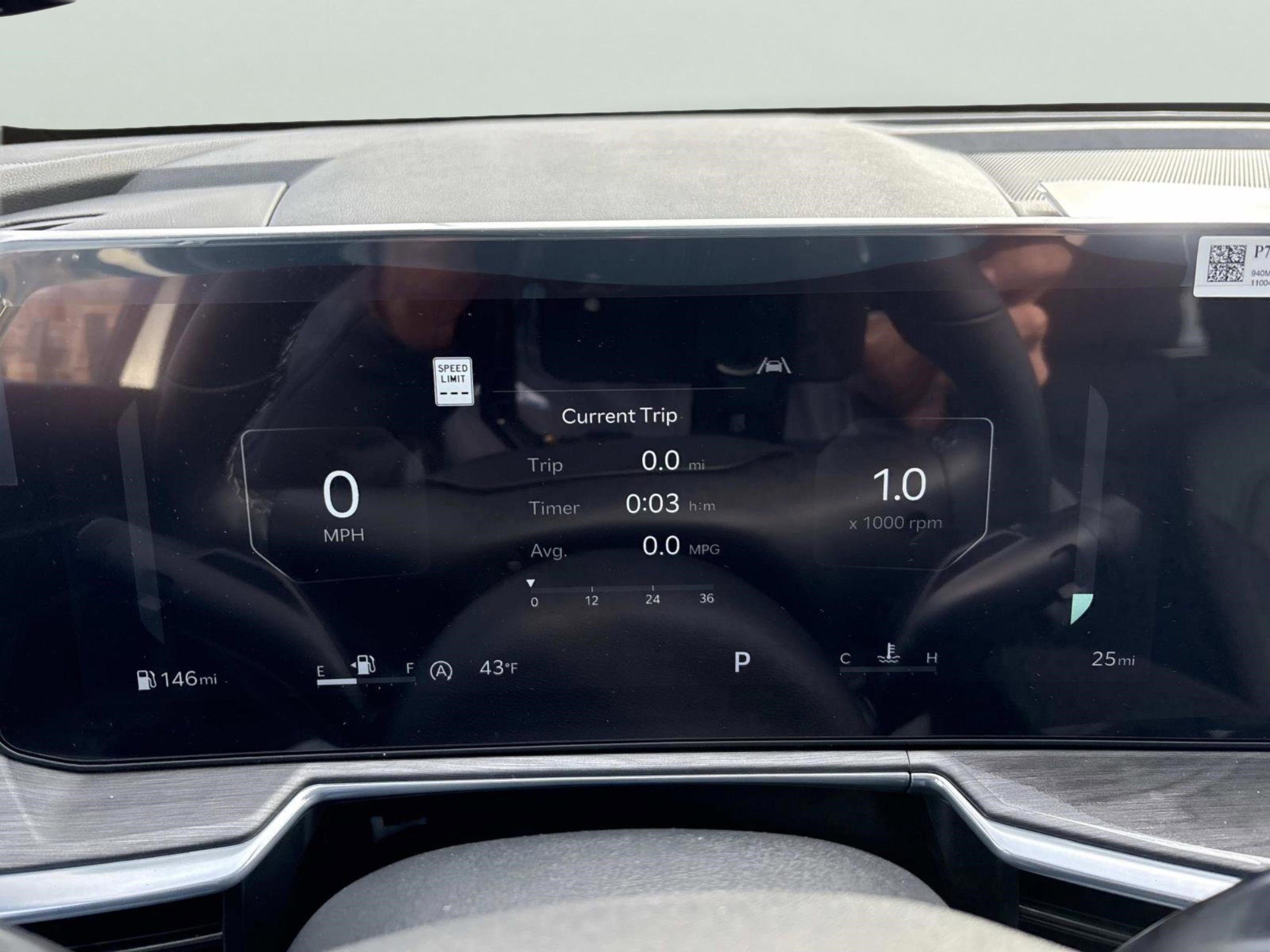 New 2026 Kia Sorento SX image 30