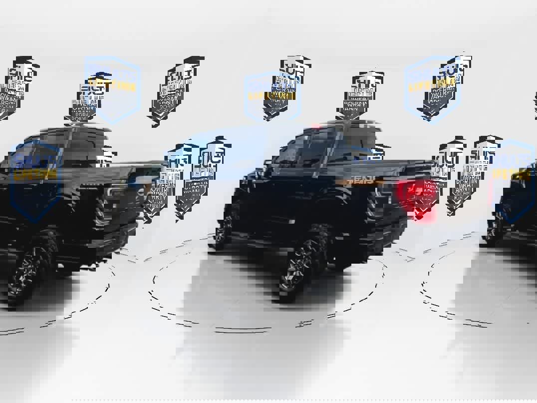 Used 2022 Ford F150 Tremor w/ Equipment Group 401A Mid image 6