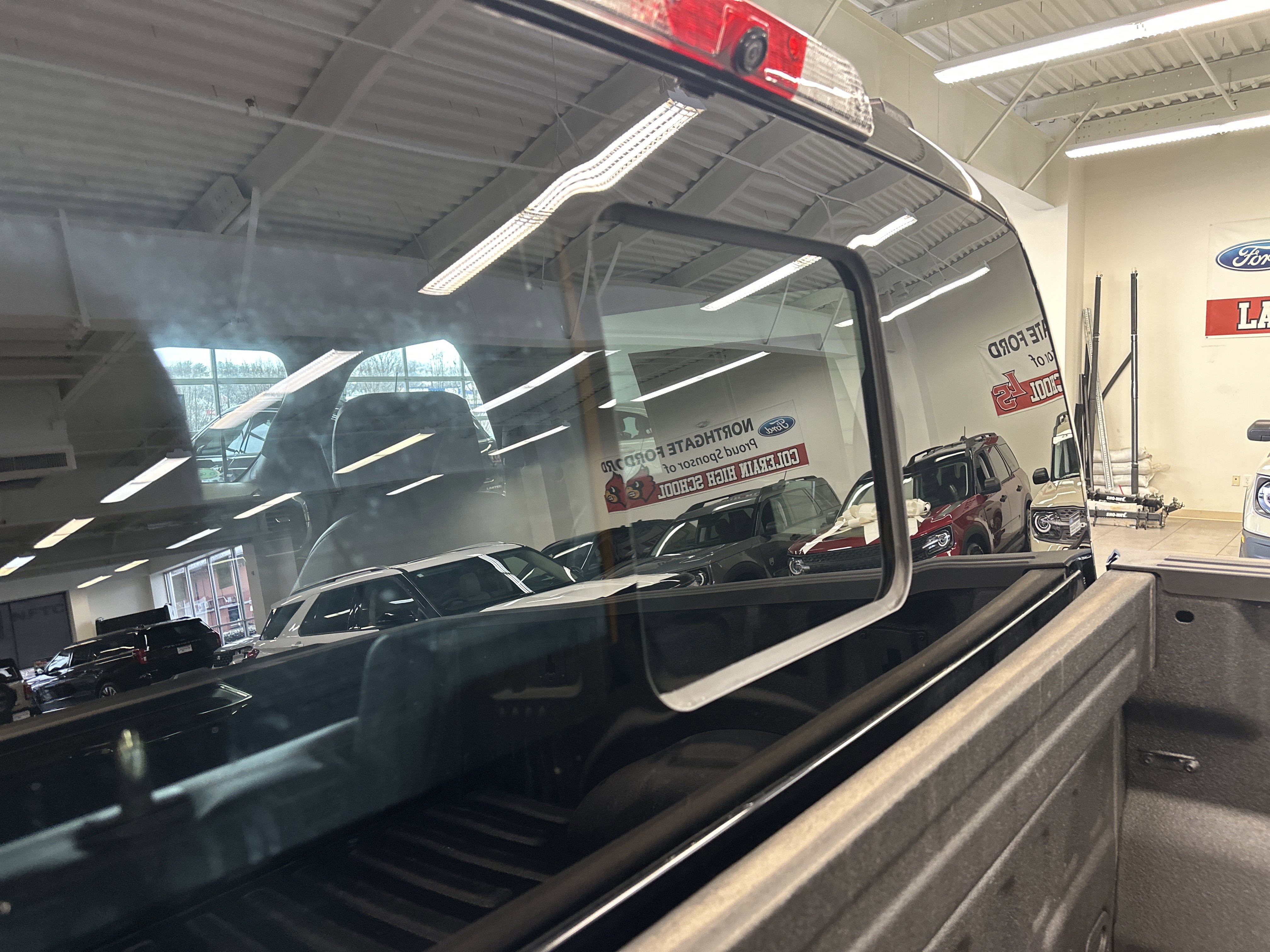 Used 2022 Ford F150 XLT w/ Equipment Group 302A High image 7