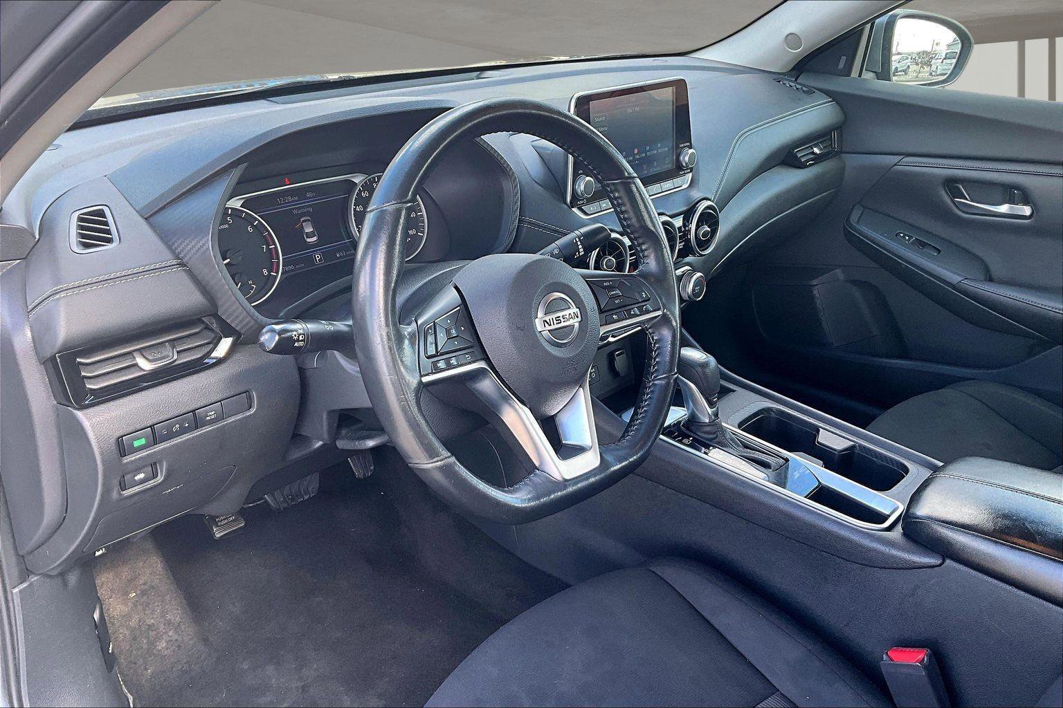 Used 2023 Nissan Sentra SV image 15