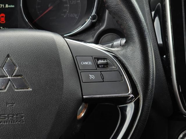 Used 2022 Mitsubishi Outlander Sport SE AWD/4WD image 22