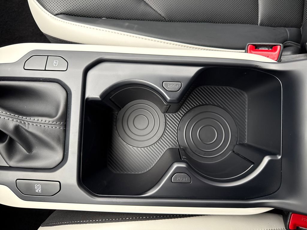 New 2026 Kia K4 GT-Line Turbo FWD image 31