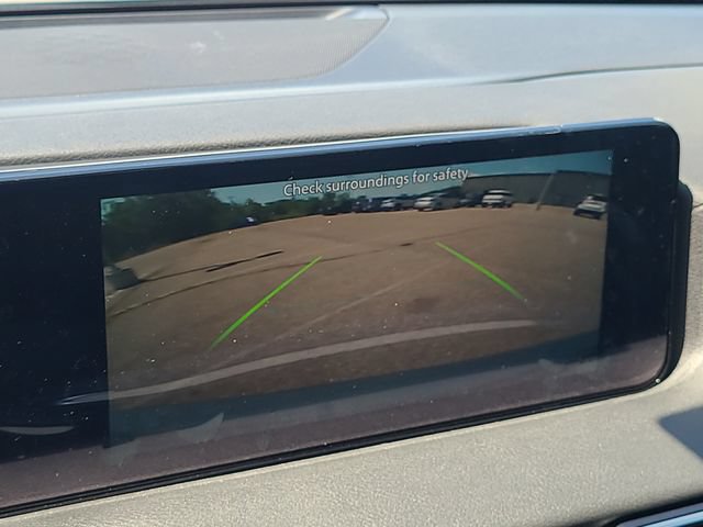 New 2026 Nissan Sentra SV w/ SV Convenience Package FWD image 17