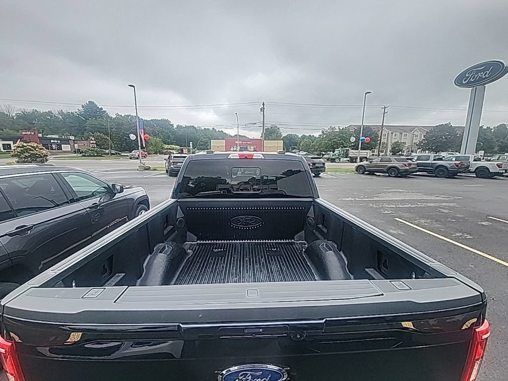 Used 2021 Ford F150 XLT w/ Equipment Group 302A High AWD/4WD image 9