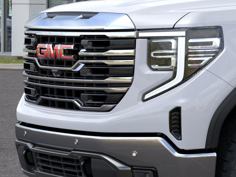 New 2026 GMC Sierra 1500 SLT w/ SLT Premium Plus Package image 13
