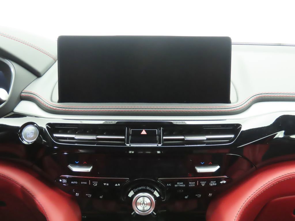 New 2026 Acura MDX A-Spec image 15