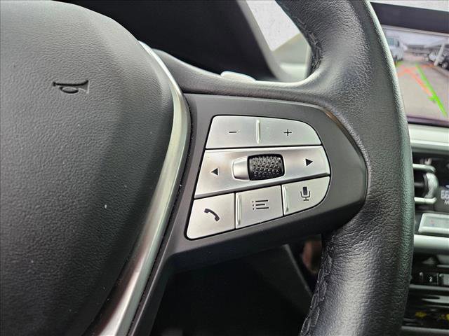 Used 2022 BMW X3 sDrive30i w/ Convenience Package image 14