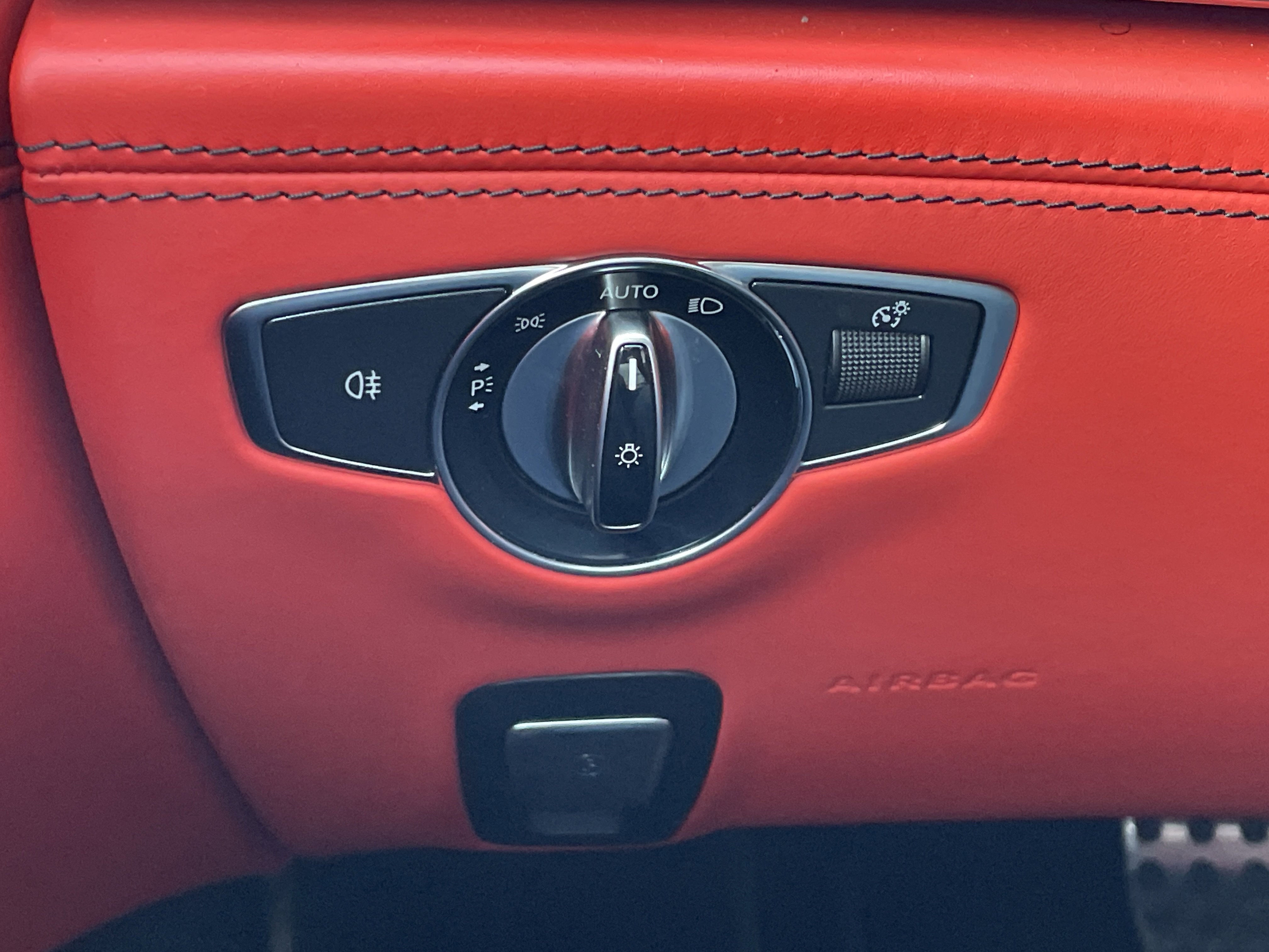 Certified 2024 Mercedes-Benz AMG GT 53 image 24