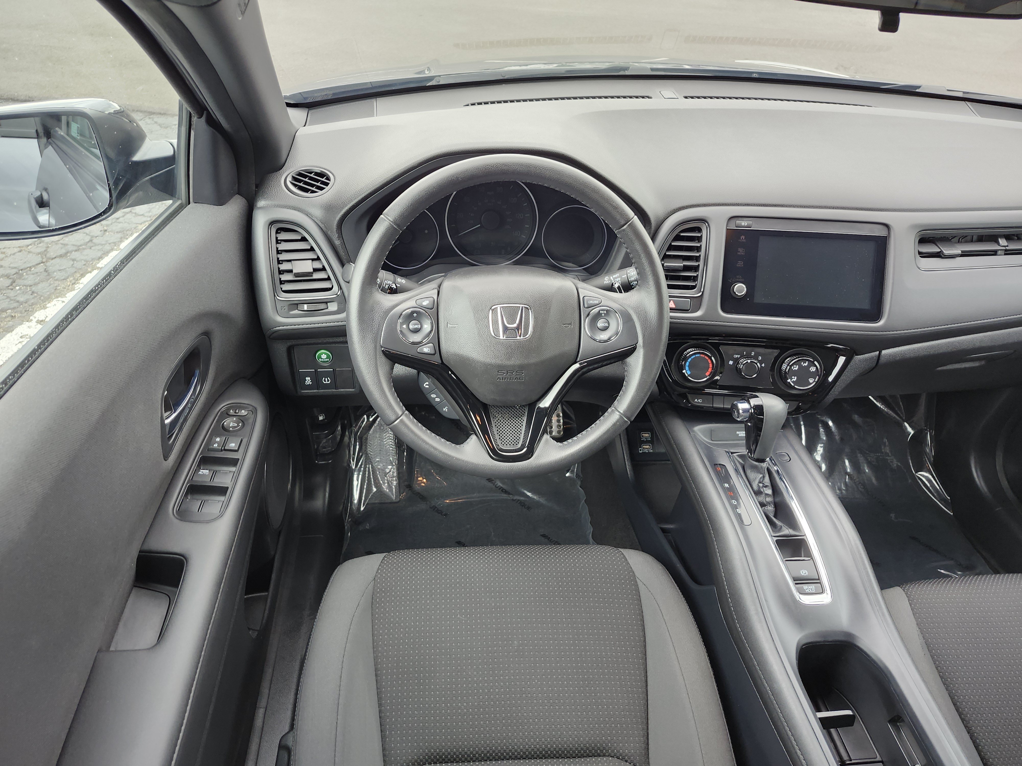 Used 2021 Honda HR-V Sport image 24