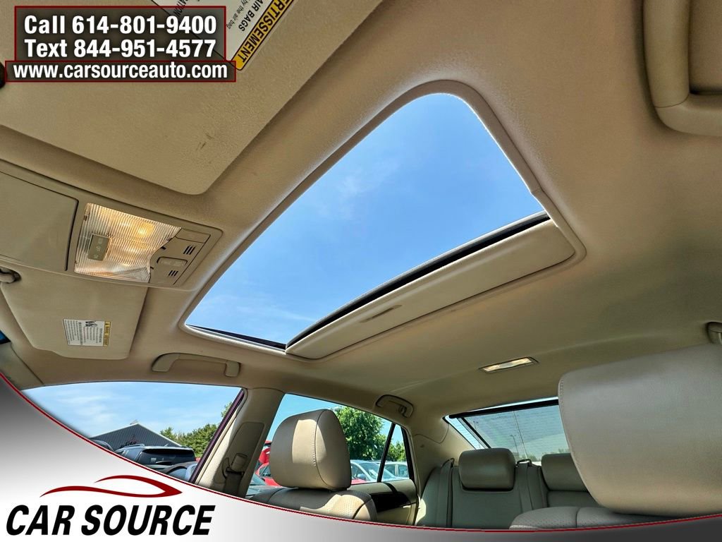 Used 2008 Toyota Avalon Touring FWD image 18