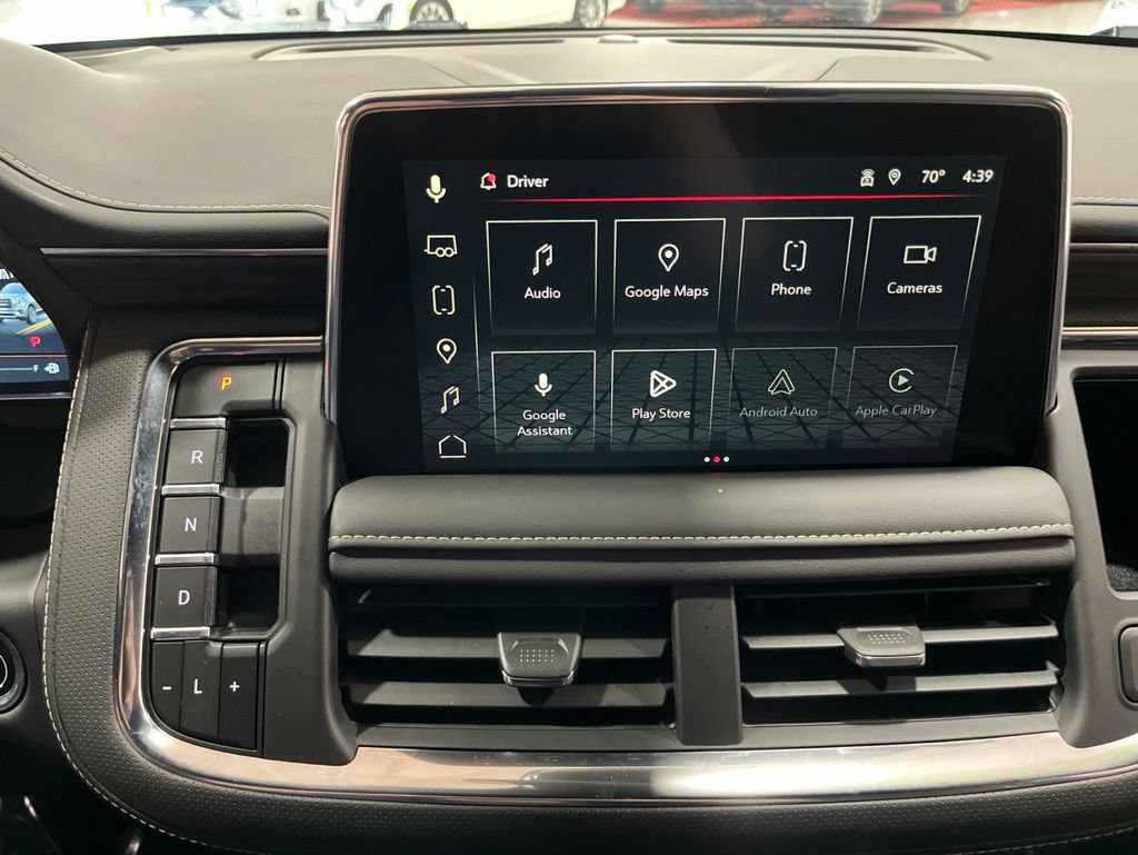 Certified 2024 GMC Yukon XL SLT AWD/4WD image 28