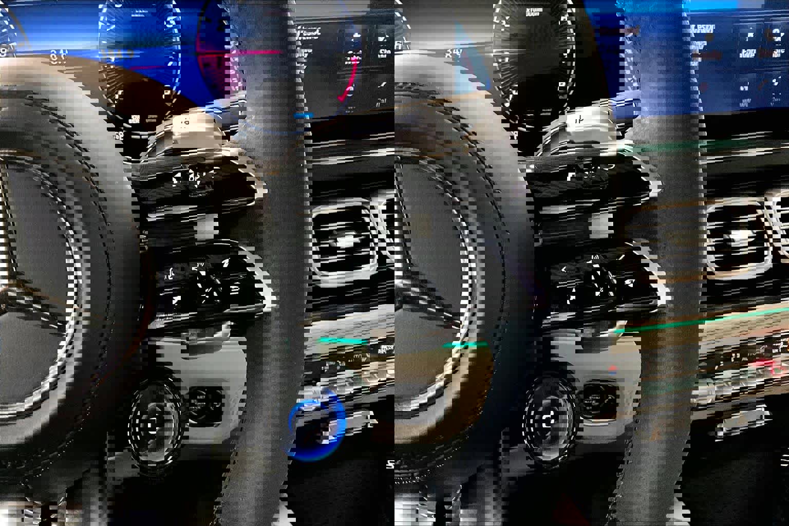 Certified 2024 Mercedes-Benz GLS 63 AMG 4MATIC image 25