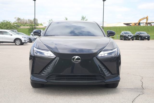 Used 2023 Lexus RZ 450e Premium w/ Accessory Package (2T) AWD/4WD image 3