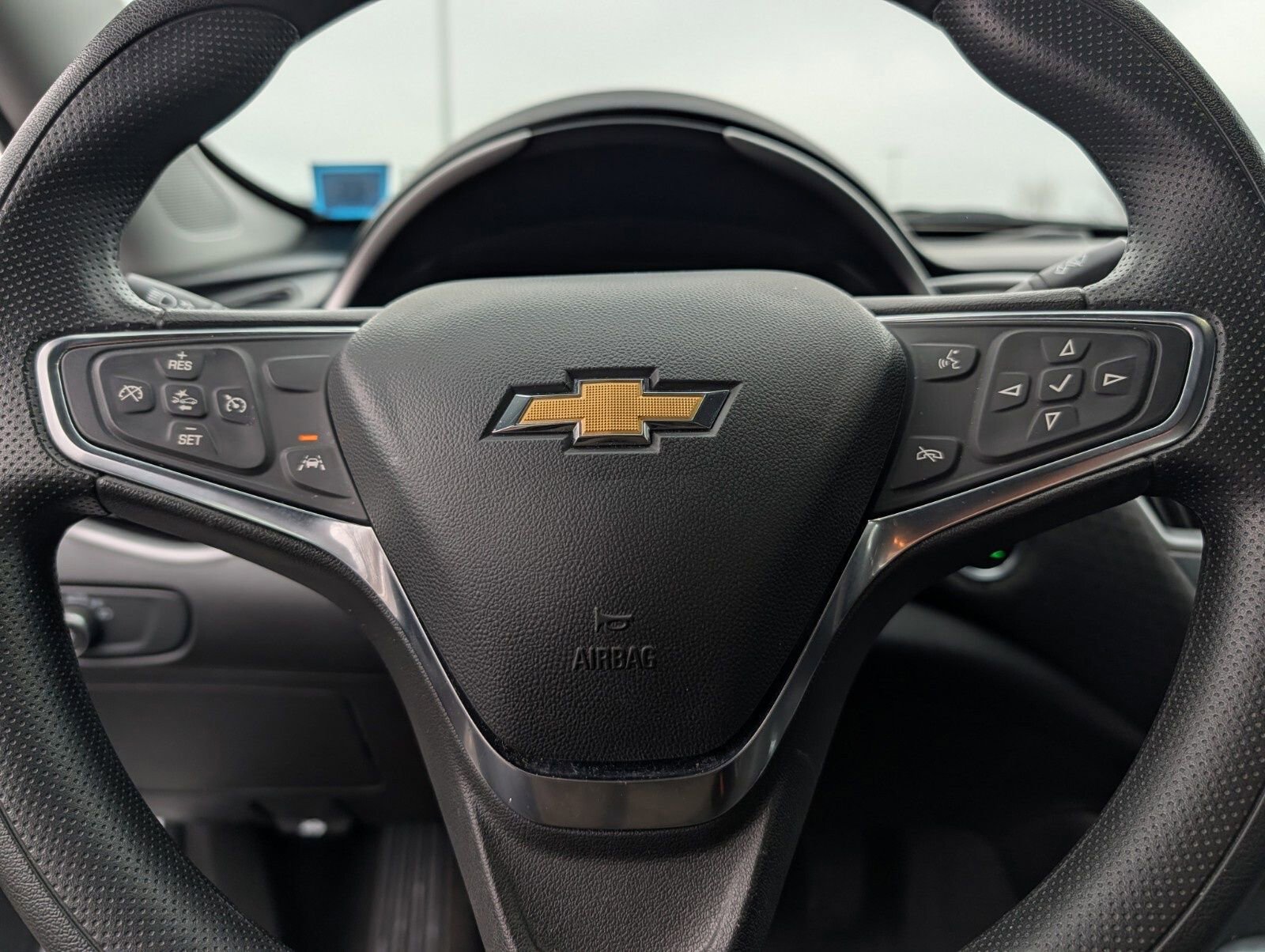 Used 2024 Chevrolet Malibu LT image 27