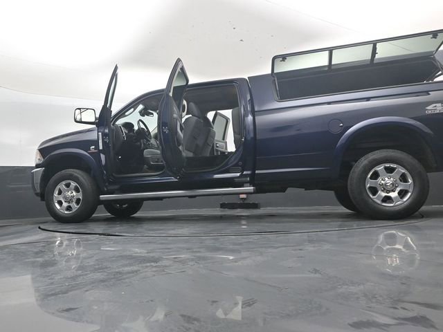 Used 2017 RAM 2500 Big Horn image 59