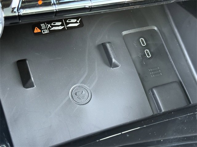 New 2026 Chevrolet Silverado EV Trail Boss w/ Premium Package image 20