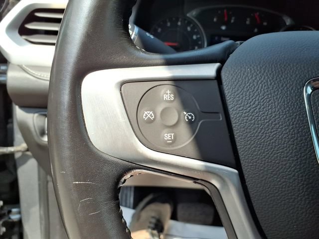 Used 2020 GMC Acadia SLE w/ Driver Convenience Package AWD/4WD image 34