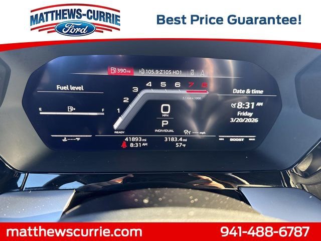 Used 2022 Audi S3 Premium Plus AWD/4WD image 16