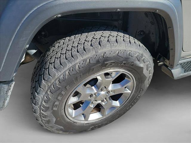 Used 2020 Jeep Wrangler Unlimited Sport image 11