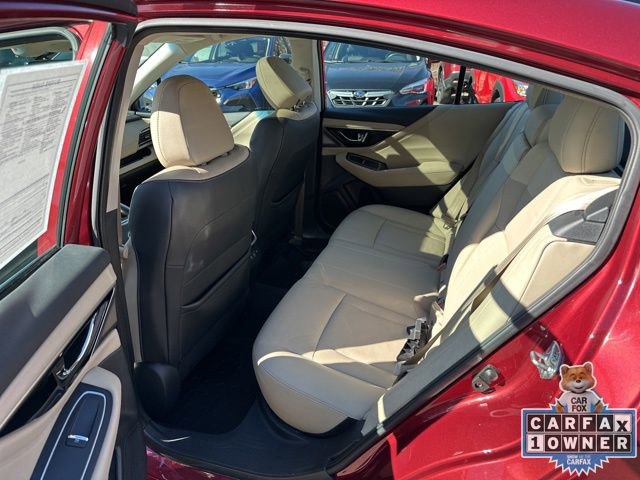 Used 2021 Subaru Legacy Limited XT image 27