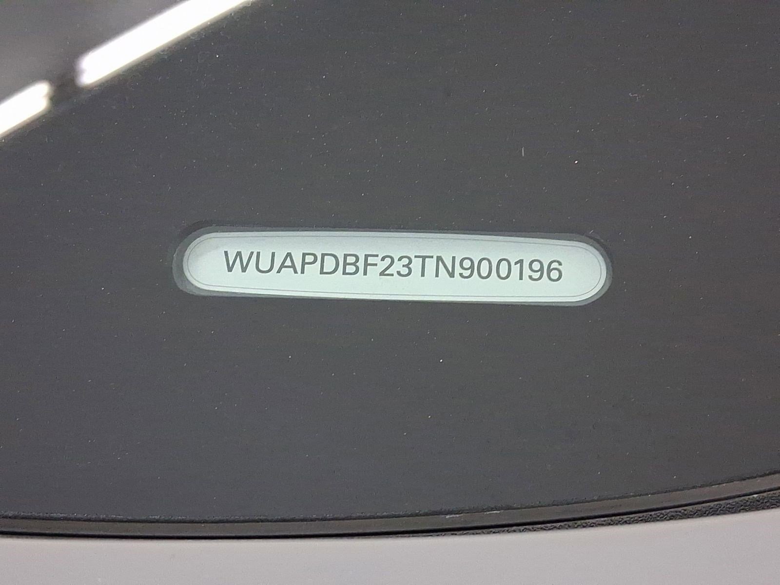 New 2026 Audi RS 7 Performance image 19