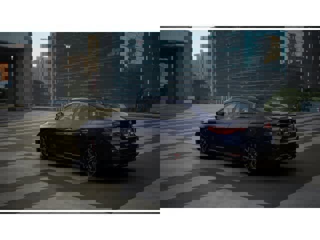 New 2026 BMW i4 eDrive40 w/ M Sport Package image 2