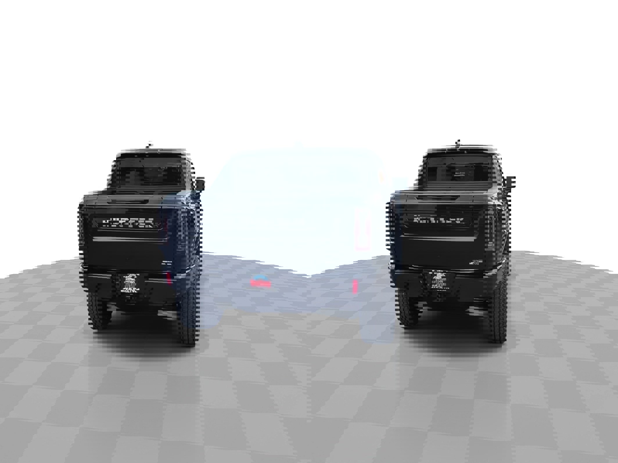 New 2026 GMC Hummer EV 4x4 Crew Cab image 41