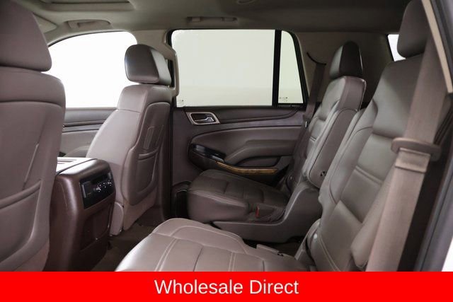 Used 2016 GMC Yukon Denali image 29