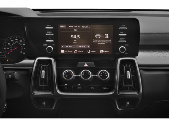 Used 2022 Kia Sorento LX FWD image 14