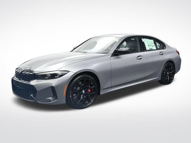 New 2026 BMW M340i w/ Premium Package RWD image 9