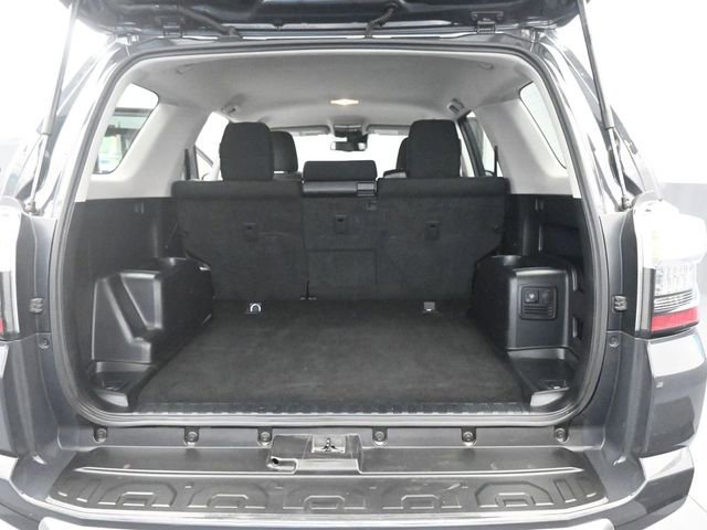 Used 2024 Toyota 4Runner TRD Off-Road image 8