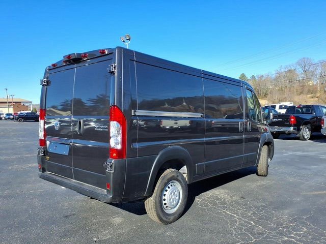 Used 2025 RAM ProMaster 1500 FWD image 14