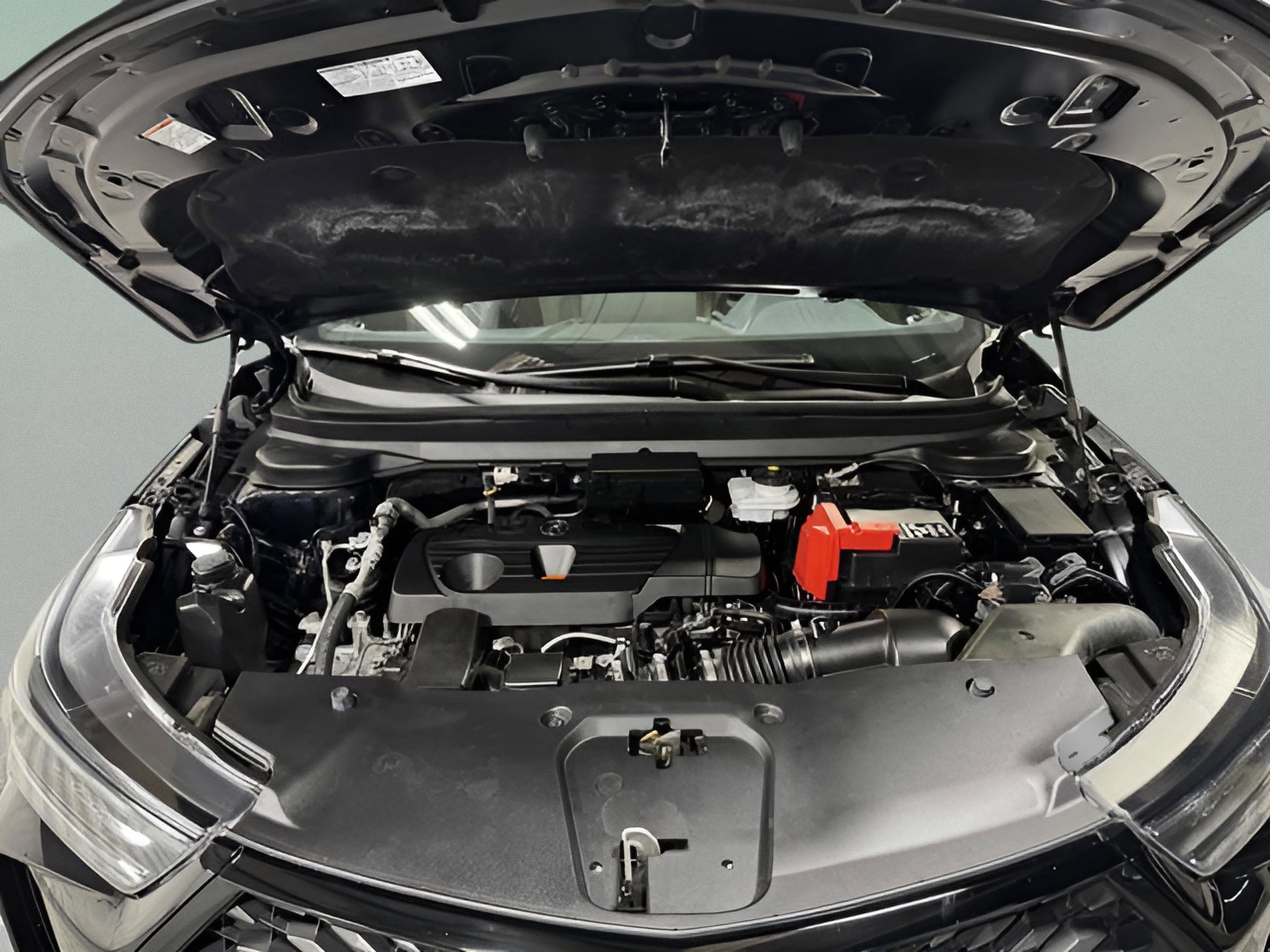 Used 2022 Acura RDX A-Spec FWD image 36