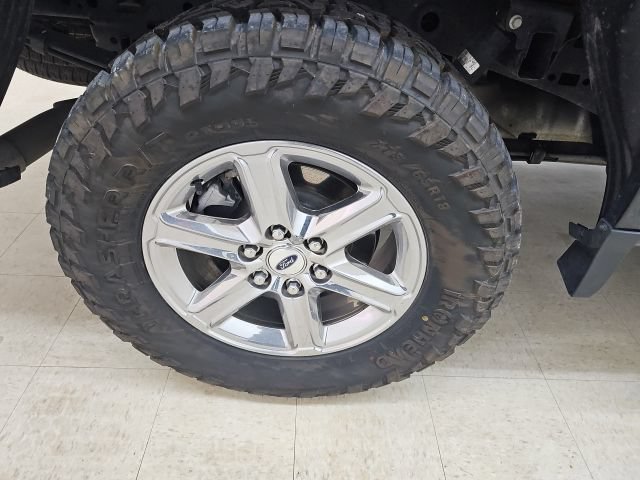 Used 2024 Ford F150 XLT w/ Mobile Office Package AWD/4WD image 17
