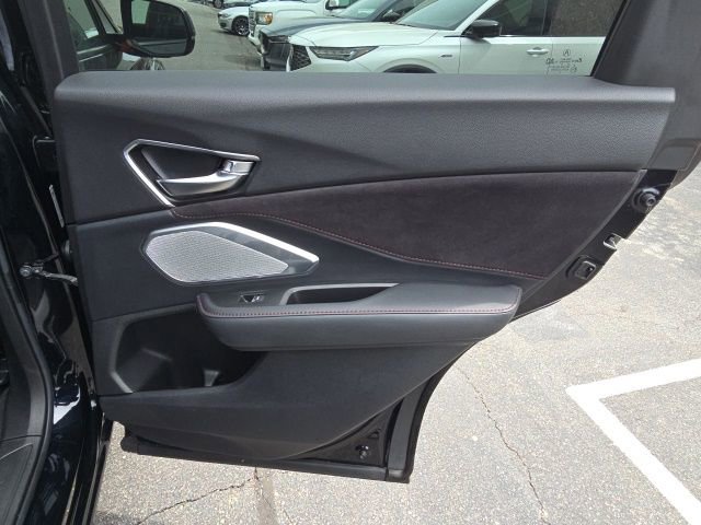 Used 2023 Acura RDX A-Spec AWD/4WD image 21