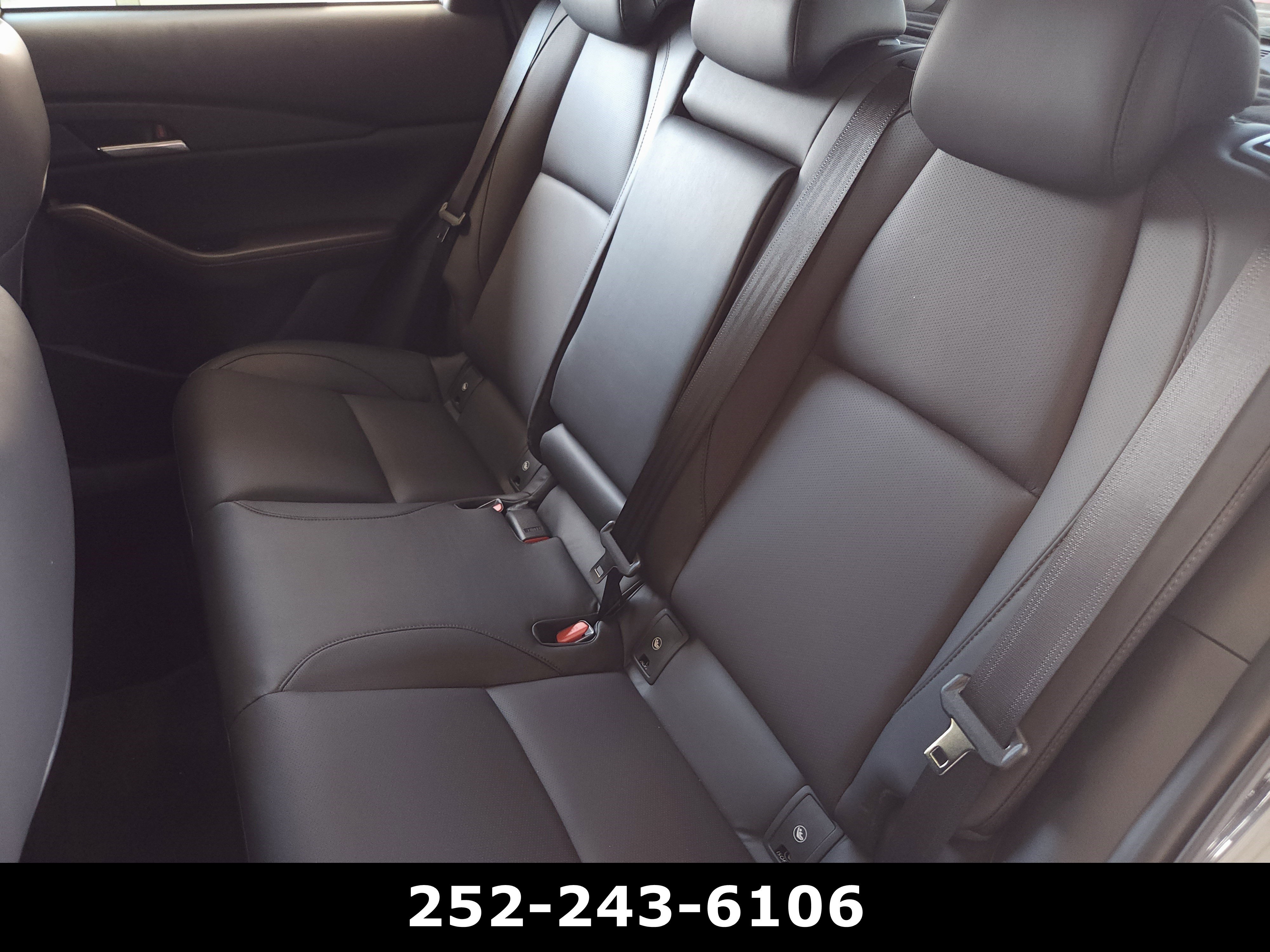 Used 2025 MAZDA CX-30 AWD 2.5 S w/ Premium Package image 30