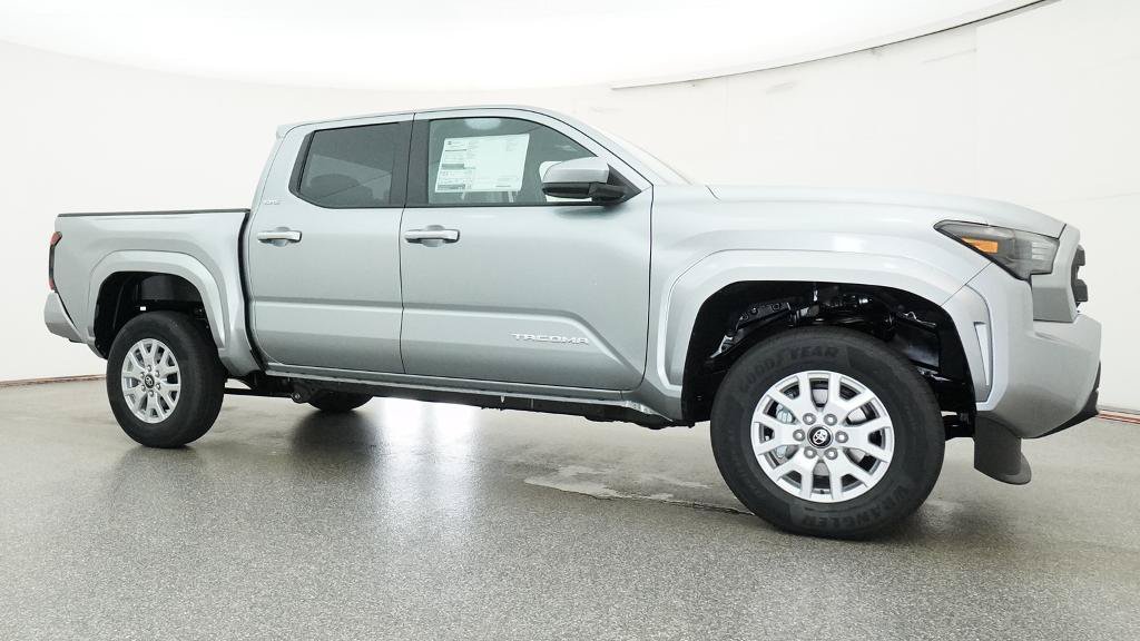 New 2026 Toyota Tacoma SR5 RWD image 31