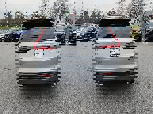 Used 2025 Honda CR-V Sport image 4