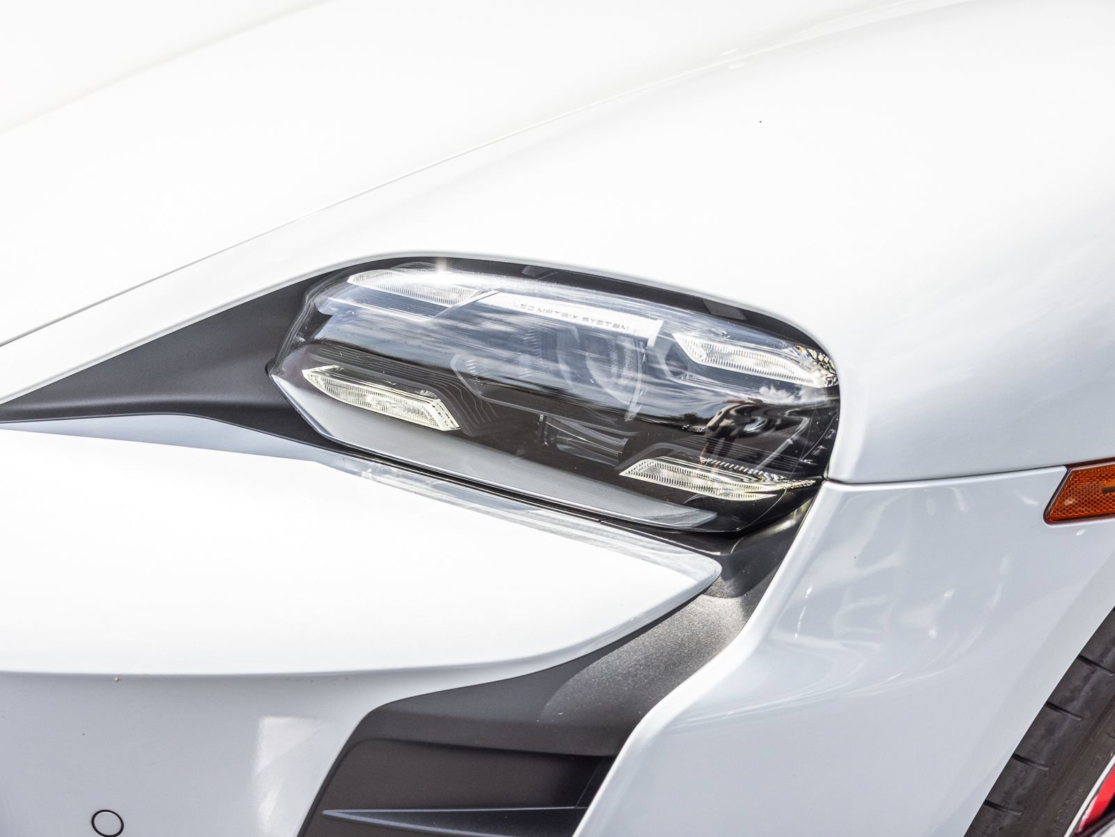 Certified 2023 Porsche Taycan GTS AWD/4WD image 17