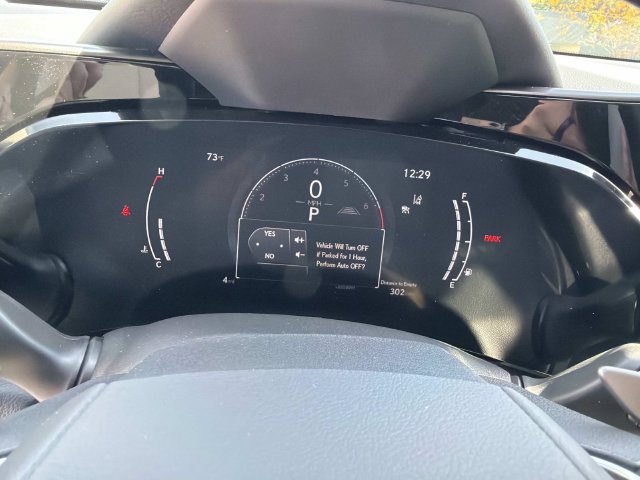 New 2026 Lexus NX 350 AWD w/ Accessory Package (2T) image 22