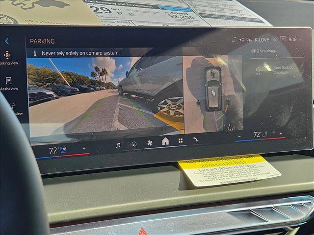 Used 2026 BMW X3 xDrive30 image 13