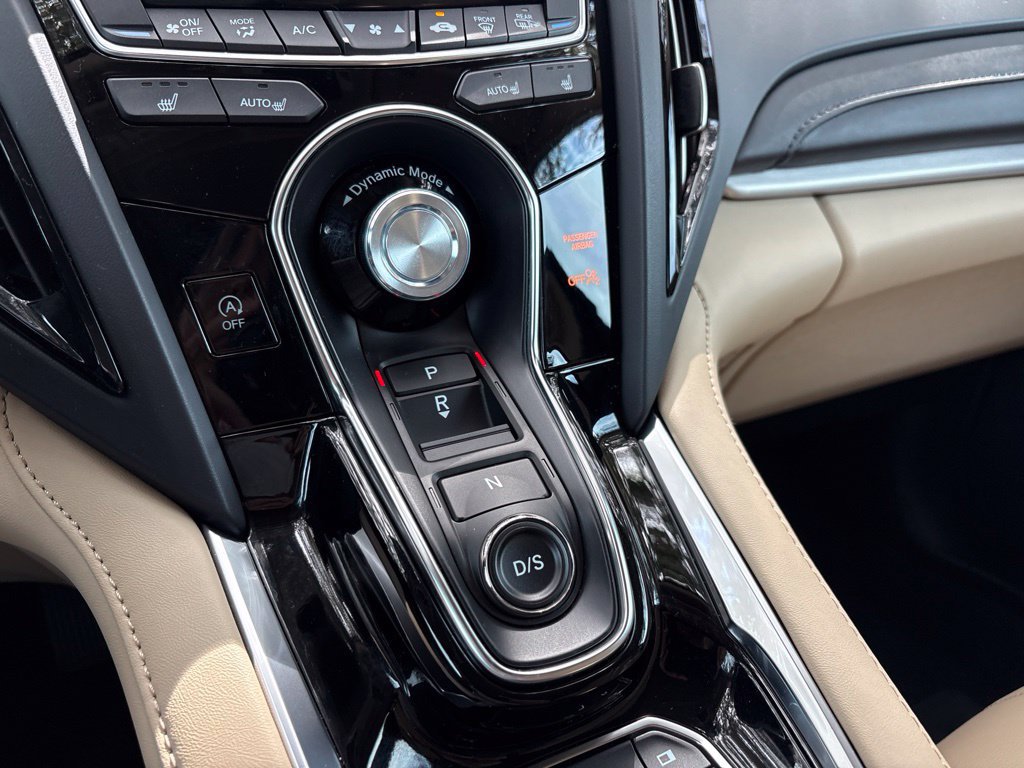 Certified 2023 Acura RDX AWD image 32