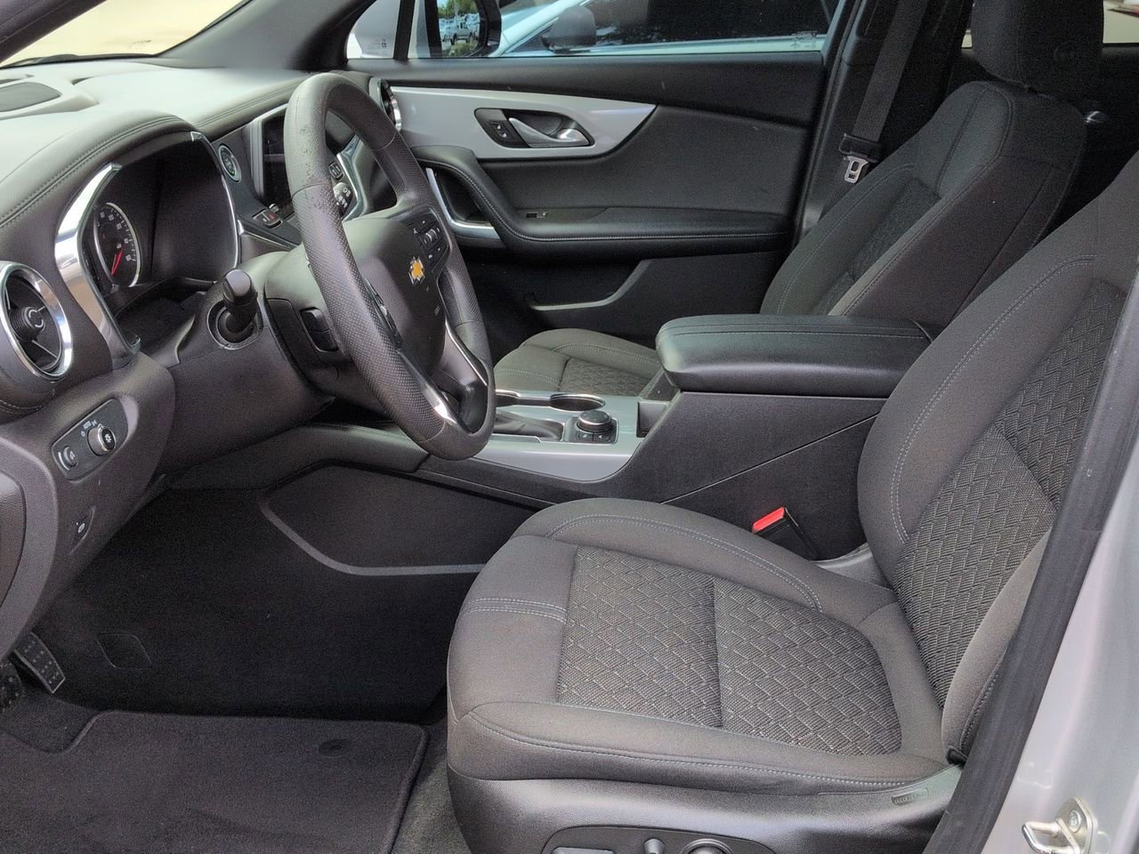 Used 2022 Chevrolet Blazer LT image 18
