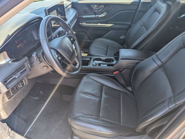 Certified 2023 Lincoln Corsair Reserve w/ Equipment Group 201A AWD/4WD image 12