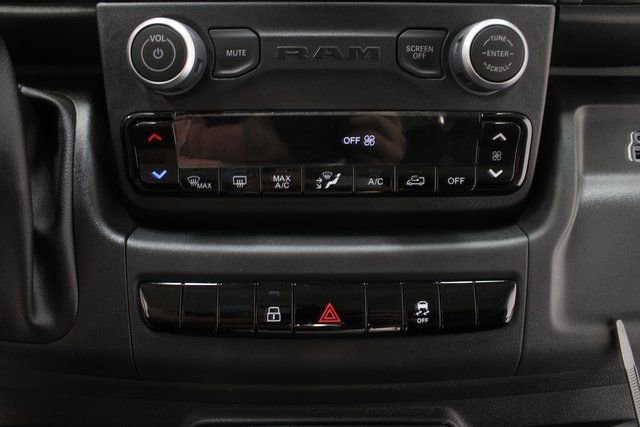 Used 2025 RAM ProMaster 2500 w/ Convenience Group image 6
