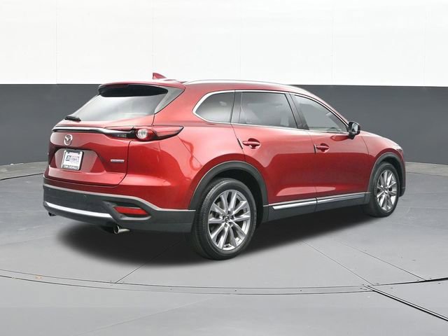 Used 2020 MAZDA CX-9 Grand Touring image 14