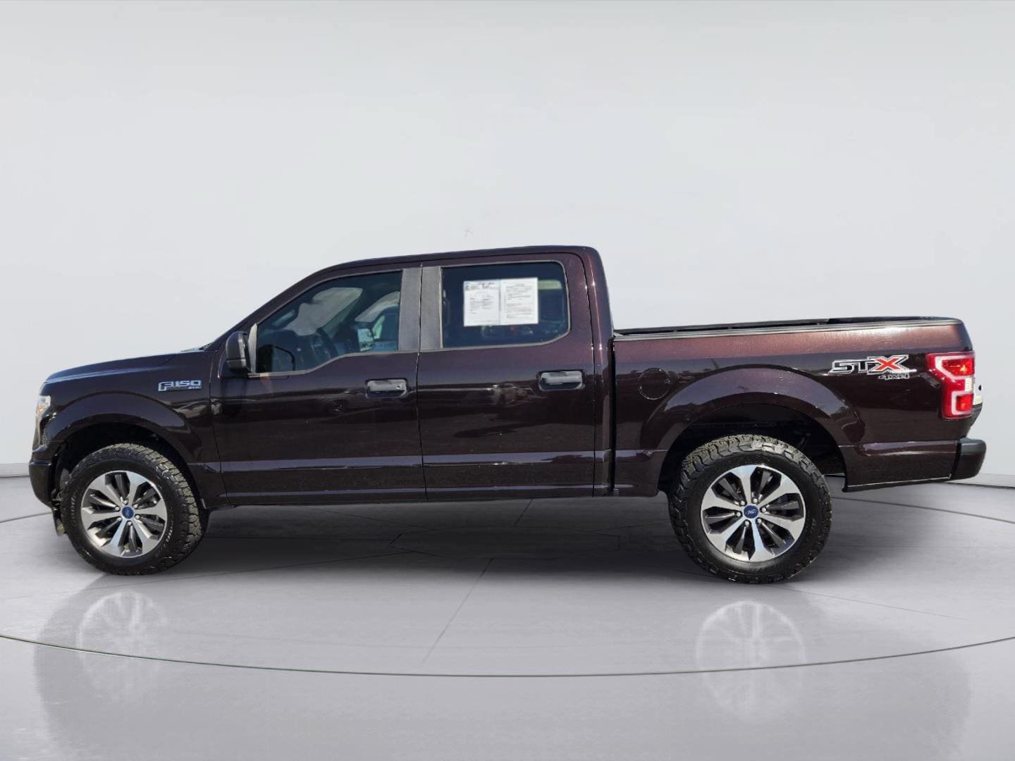 Used 2019 Ford F150 XL w/ Equipment Group 101A Mid AWD/4WD image 5