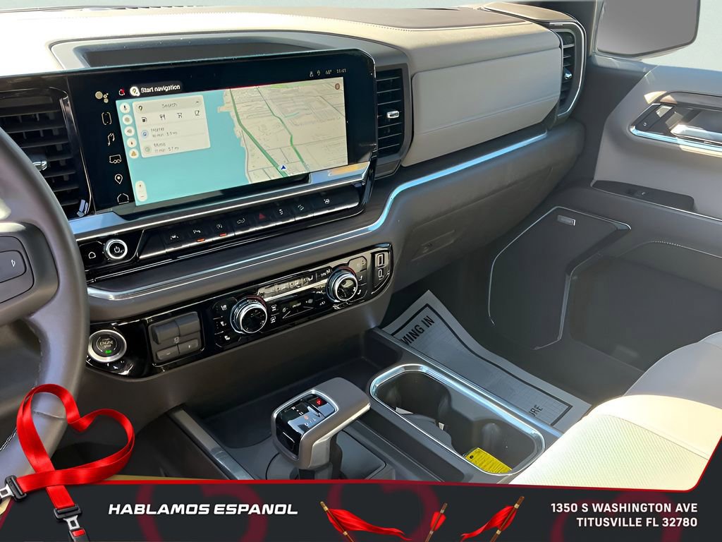 Used 2023 GMC Sierra 1500 SLT w/ SLT Premium Plus Package image 32