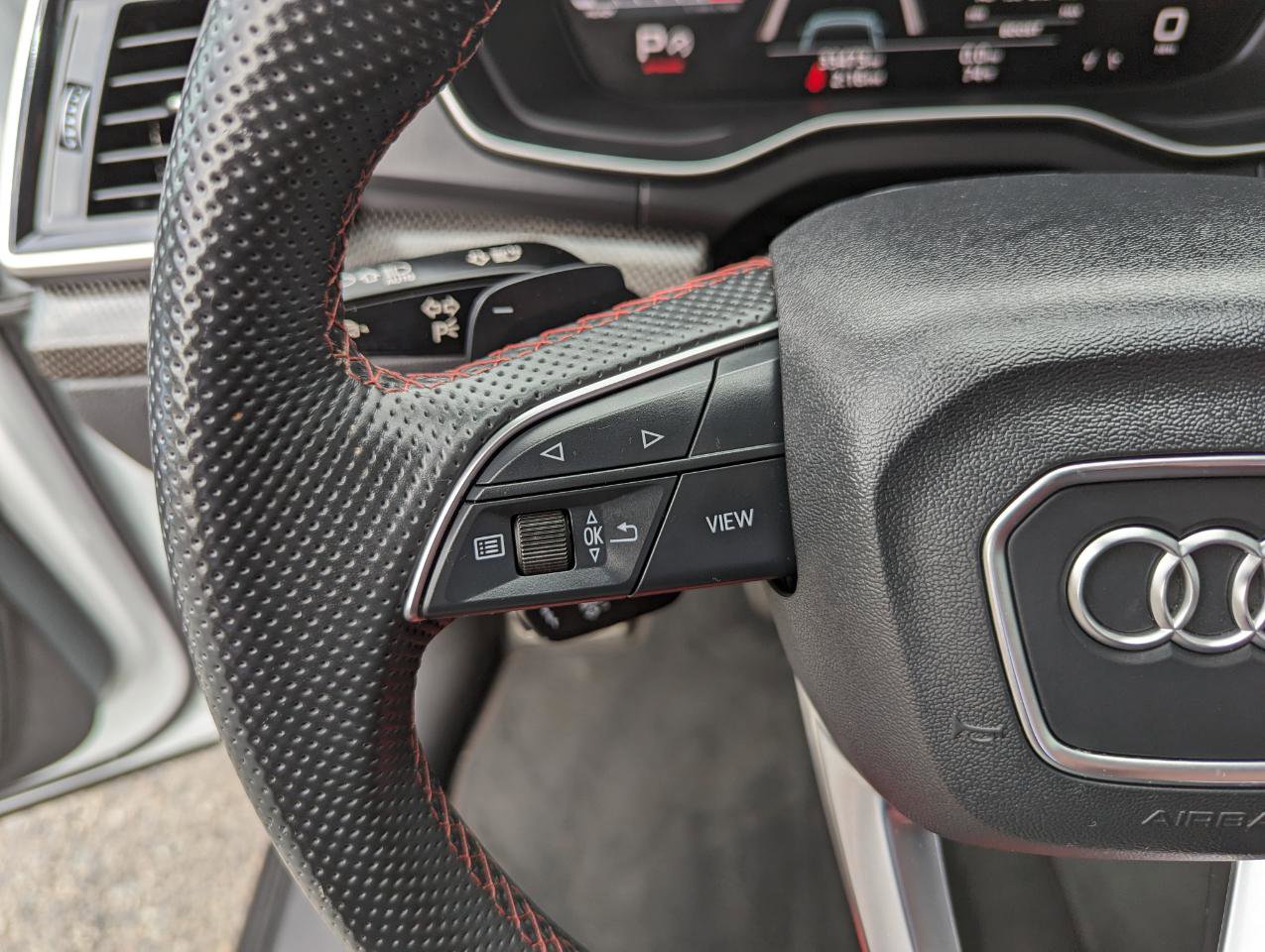 Used 2023 Audi SQ5 Premium Plus image 16