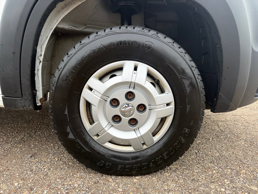 Used 2020 RAM ProMaster 2500 FWD image 30